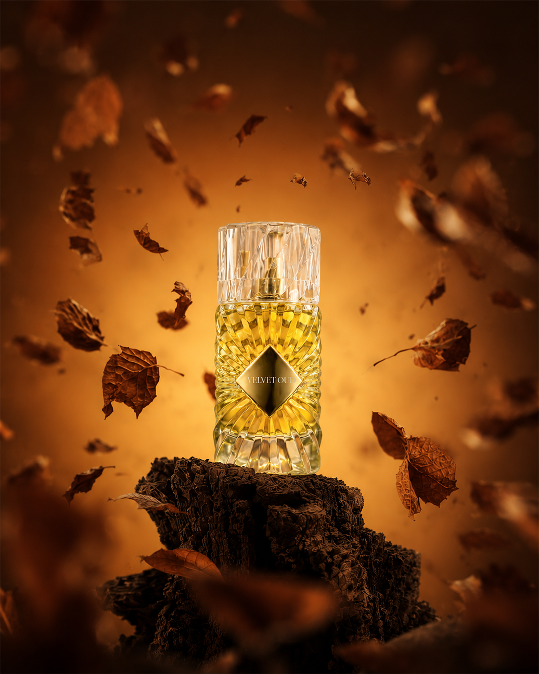 Velvet Oud 100ml